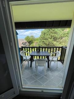Appartement Vue mer et espaces verts proche Deauville Traveller Awards 2025 - Blonville-sur-Mer - 6