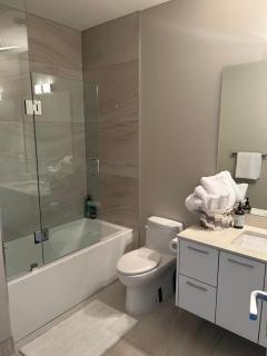 Luxury accomodation in West Vancouver - 3