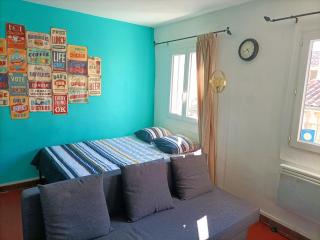 Studio Intra-Murros "Le nid" - 0