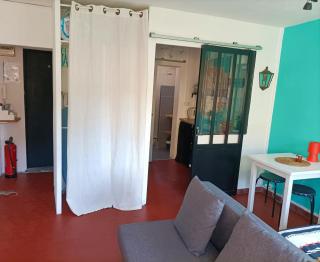 Studio Intra-Murros "Le nid" - Avignone - 4