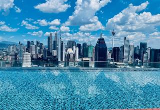 Regalia suites 424 - Kuala Lumpur - 0