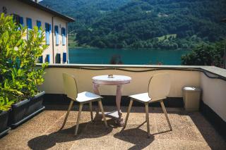 THE SECRET SUITE - HOME "Lago di Endine" - Ranzanico - 2