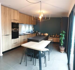 Villa à Biarritz avec une terrasse un SPA et parking - Biarritz - 2
