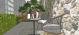BluMango Resort - Ierissos - 2