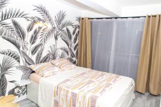 Appartement Moderne et Tropical 15 min Paris - Juvisy-sur-Orge - 3