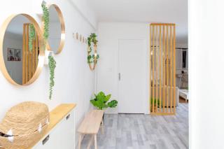 Appartement Moderne et Tropical 15 min Paris - Juvisy-sur-Orge - 6