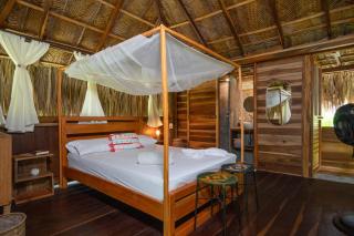 Casa Chapolin Boutique Guesthouse - Palomino - 7