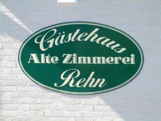 Appartement Rehn Büsum - Büsum - 1
