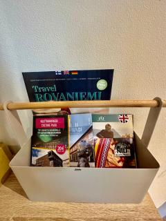 Elegant apartment with Sauna in the center - 4