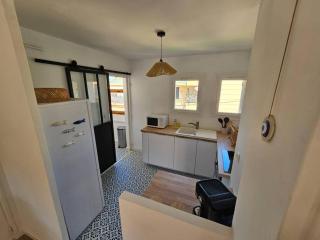 Très bel appartement vue mer - Six-Fours-les-Plages - 5