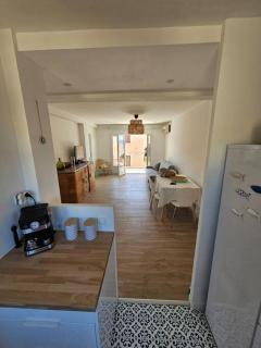 Très bel appartement vue mer - Six-Fours-les-Plages - 2