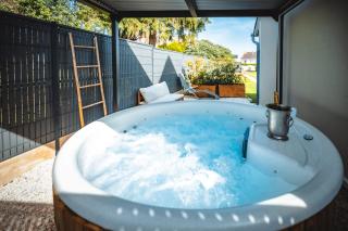 Loft du Pain avec SPA privatif - Druye - 6