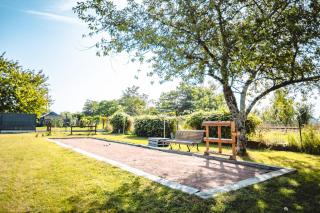 Loft du Pain avec SPA privatif - Druye - 9