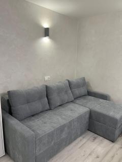 бул. Шевченка 352, квартира-студія - Čerkasy - 8