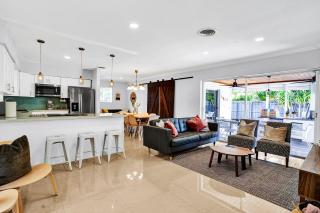 Outdoor Paradise - Fort Lauderdale - 1