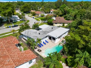 Outdoor Paradise - 8