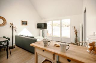 Loft du Pain avec SPA privatif - Druye - 3
