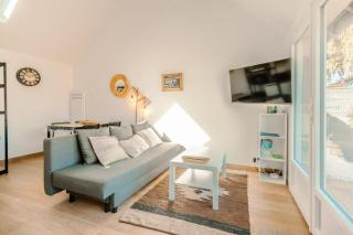 Loft du Pain avec SPA privatif - Druye - 4