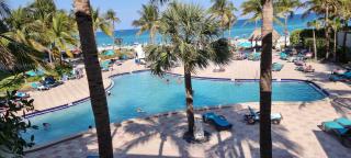 NEW LUXURY APARTMENT 2Br 2Ba DIRECT BEACH ACCESS - Hollywood - 6
