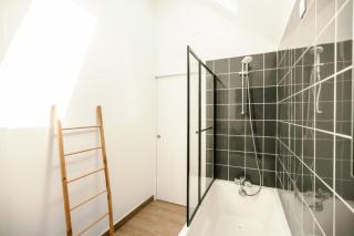 Loft du Pain avec SPA privatif - Druye - 2