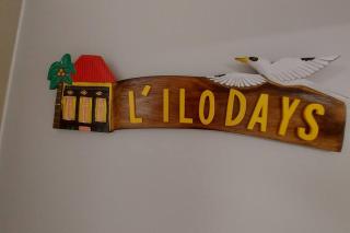 Ilodays - La Plaine des Cafres - 8