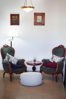 Hermoso departamento céntrico en Bahía Blanca - 5