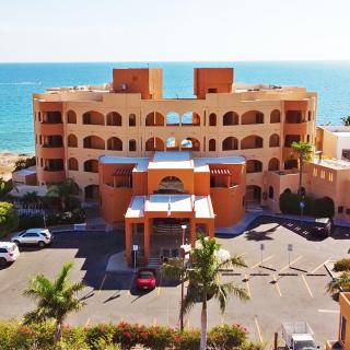 Sea of Cortez Beach Club - 0