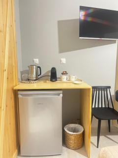 LA COSTA DI SAN GIORGIO - Agios Georgios - 7