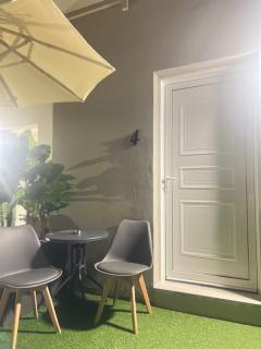 LA COSTA DI SAN GIORGIO - Agios Georgios - 2