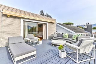 Maple Residence - Cidade Do Cabo - 9