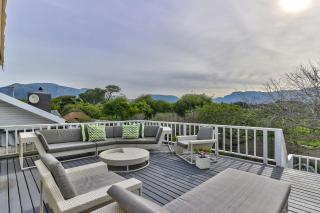 Maple Residence - Cidade Do Cabo - 5