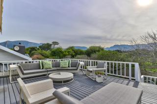 Maple Residence - Cidade Do Cabo - 4