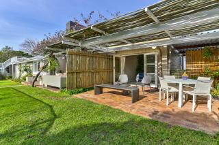 Maple Residence - Cidade Do Cabo - 1
