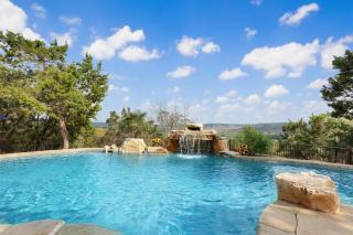 Whispering Ridge Ranch - Wimberley - 9