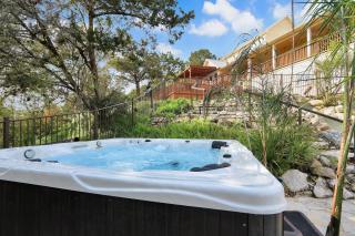 Whispering Ridge Ranch - Wimberley - 8