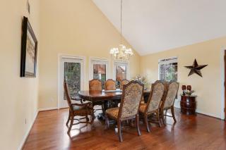 Whispering Ridge Ranch - Wimberley - 3