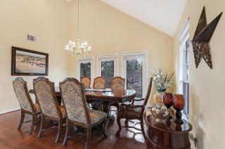 Whispering Ridge Ranch - Wimberley - 2