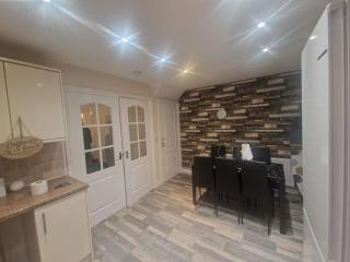 Getaway Haven - - 7