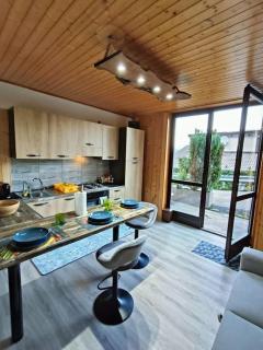 Appartamento lake-side - Calceranica al Lago - 0