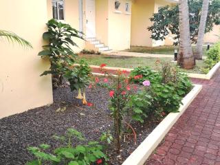 My lîl Place rental unit in a beach facing complex - 8