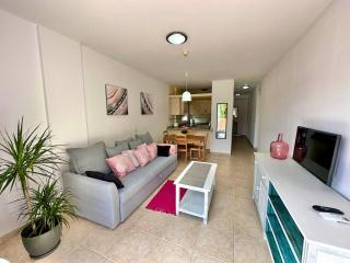 Sunny Apartment & Heated pool - Los Cristianos - 8