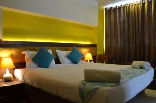 Luxtay Suites - Bangalore - 6