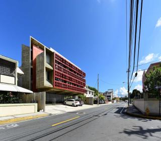 Dream Inn PR - San Juan - 6