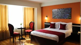 Hotel PLATINIUM - 7
