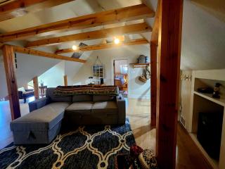 Downen House Bed & Breakfast - Galaţi - 7