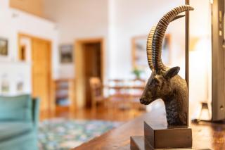 Chalet Windegg - Sankt Anton am Arlberg - 6