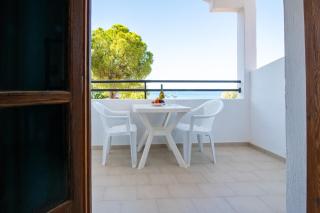 George Seaside Serviced Studios & Apartments - Pefkos - 4