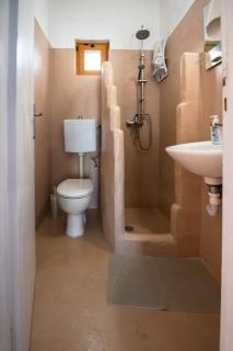 George Seaside Serviced Studios & Apartments - Pefkos - 5