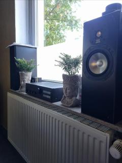 Goldhand Chill Point Bielefeld - Bielefeld - 4