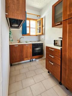 George Seaside Serviced Studios & Apartments - Pefkos - 6